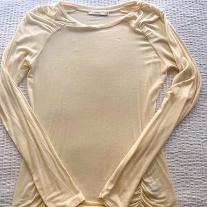 Aritzia Talula Long Sleeve